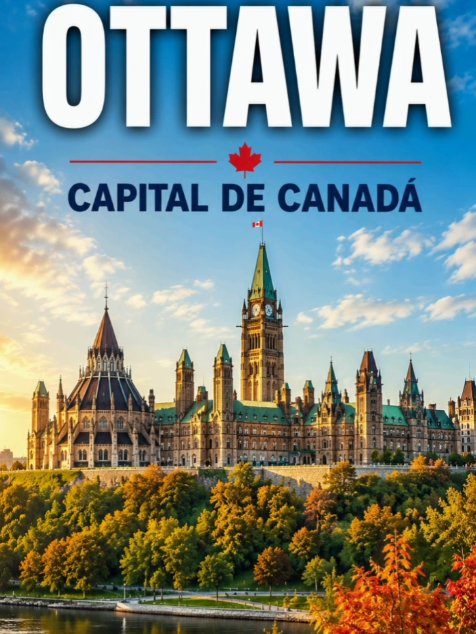@Ciudades del Mundo