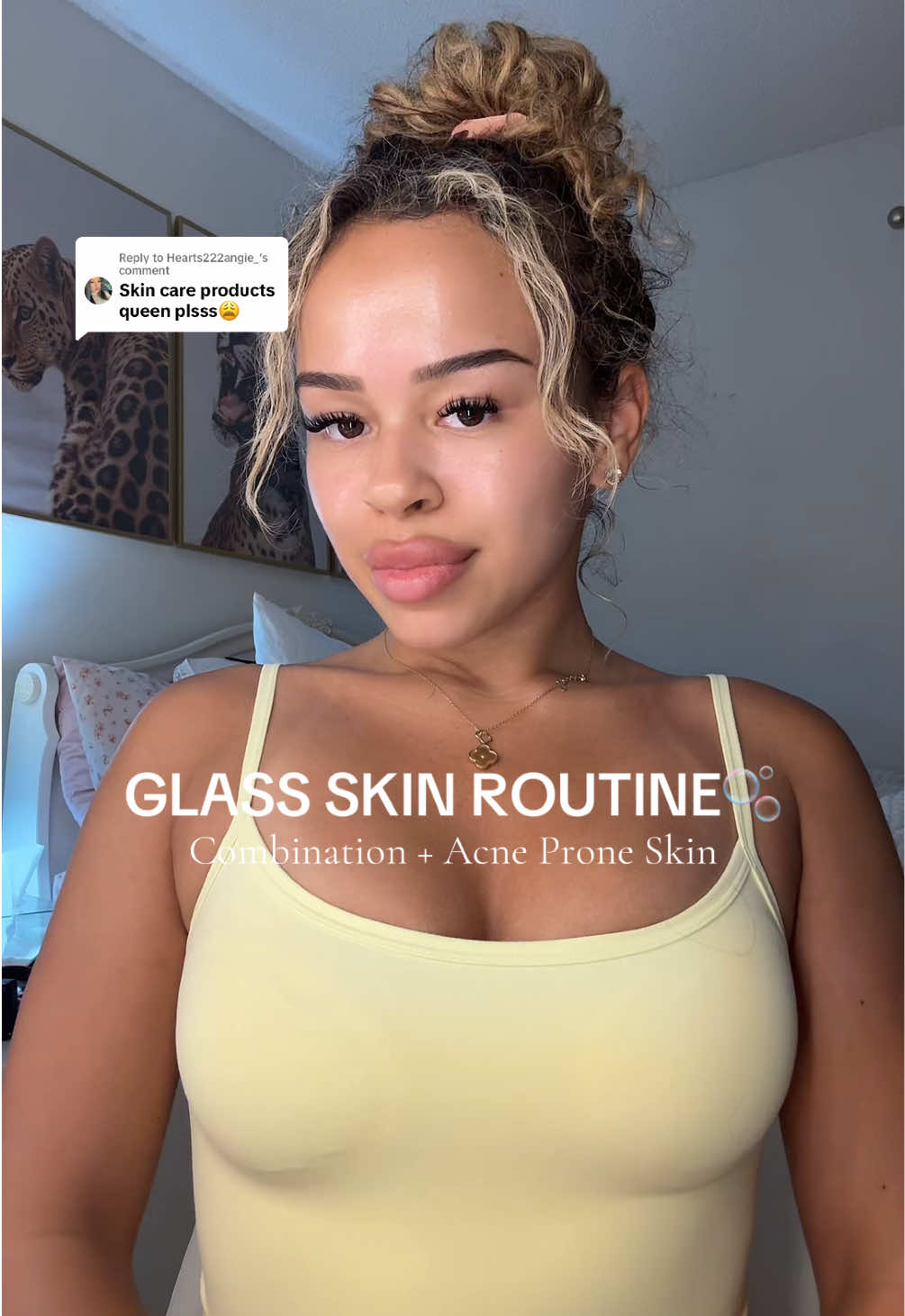 @✭Tynesha ✭