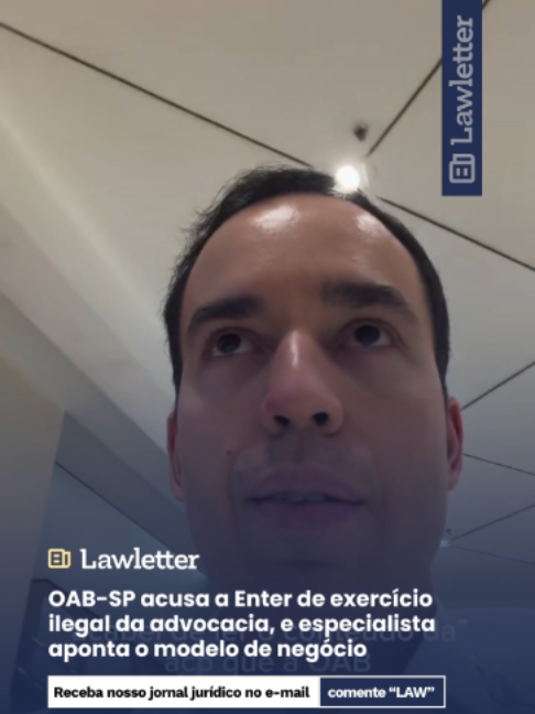 @Lawletter