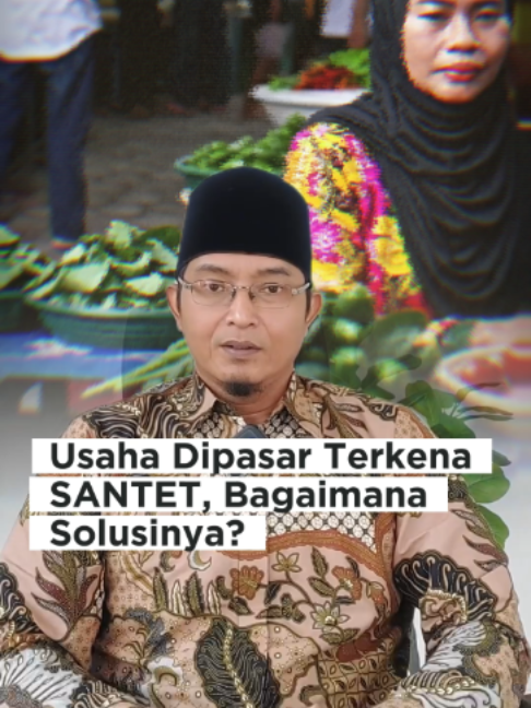 @Paranormal Jawa Abah Romdhoni