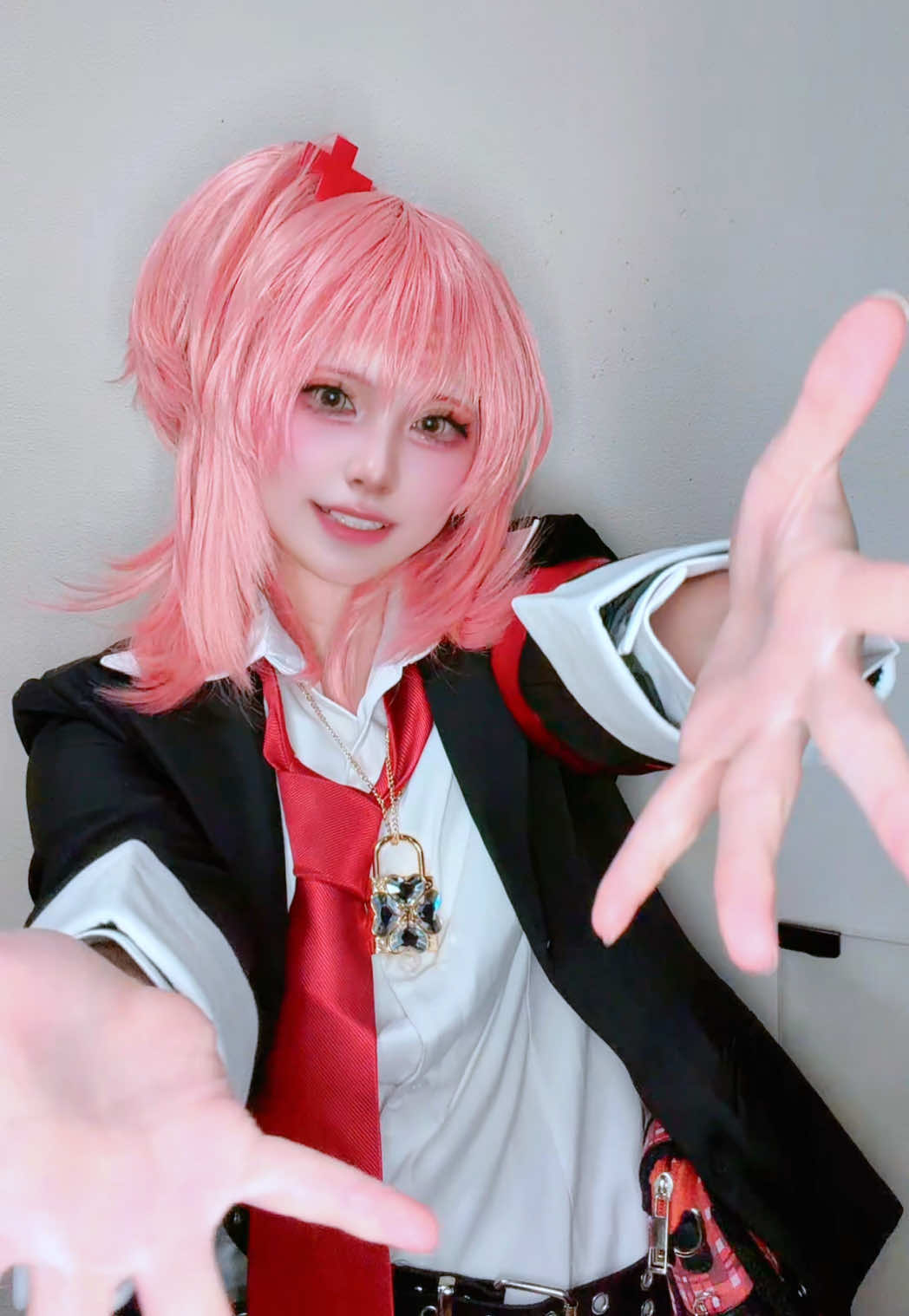 @夏花咲