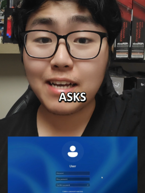 @Woostin's tech flip