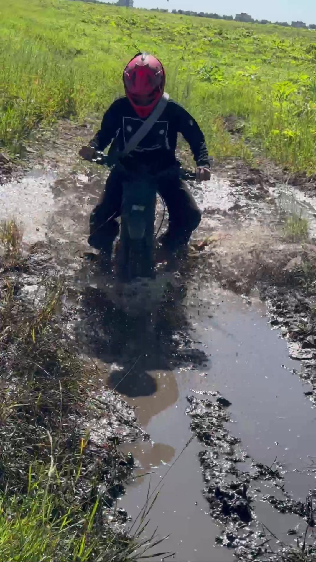 @Orexce
