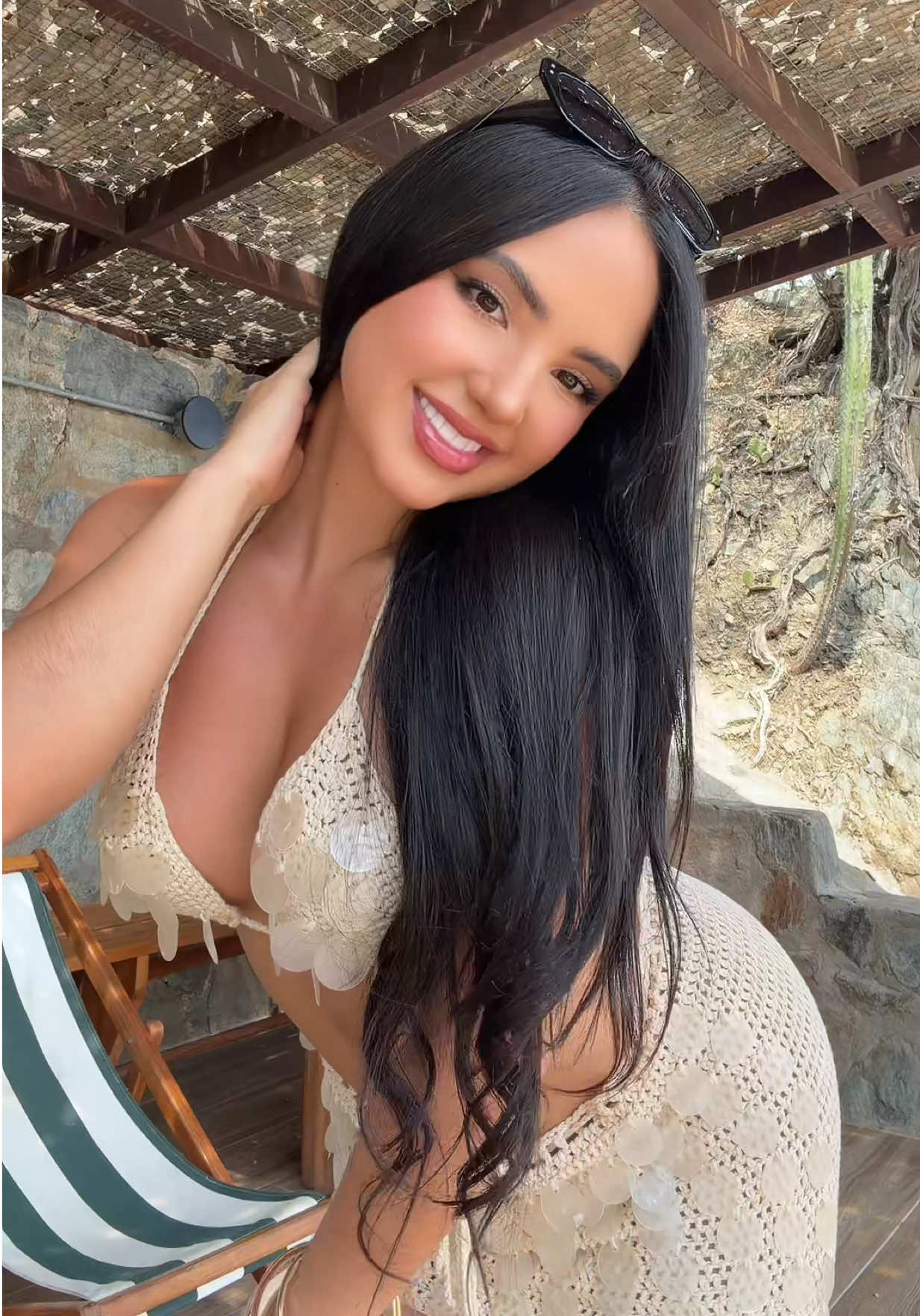 @Anabel Ramirez