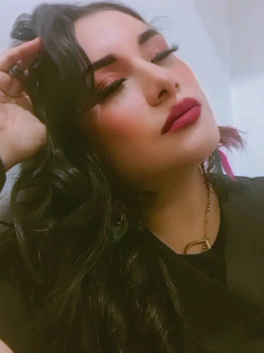 @DianaⓂ️K