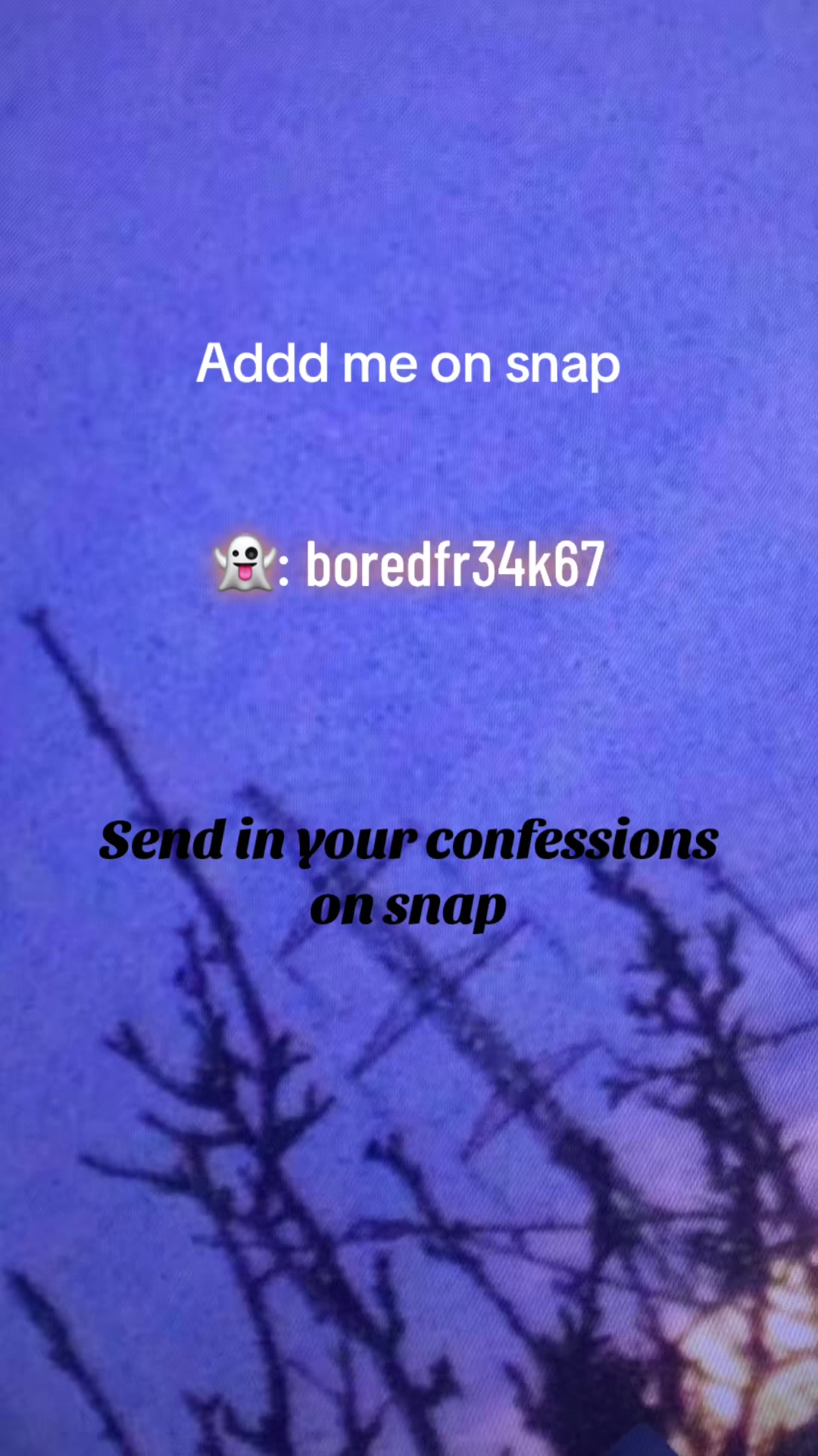 @Bigdbored42069