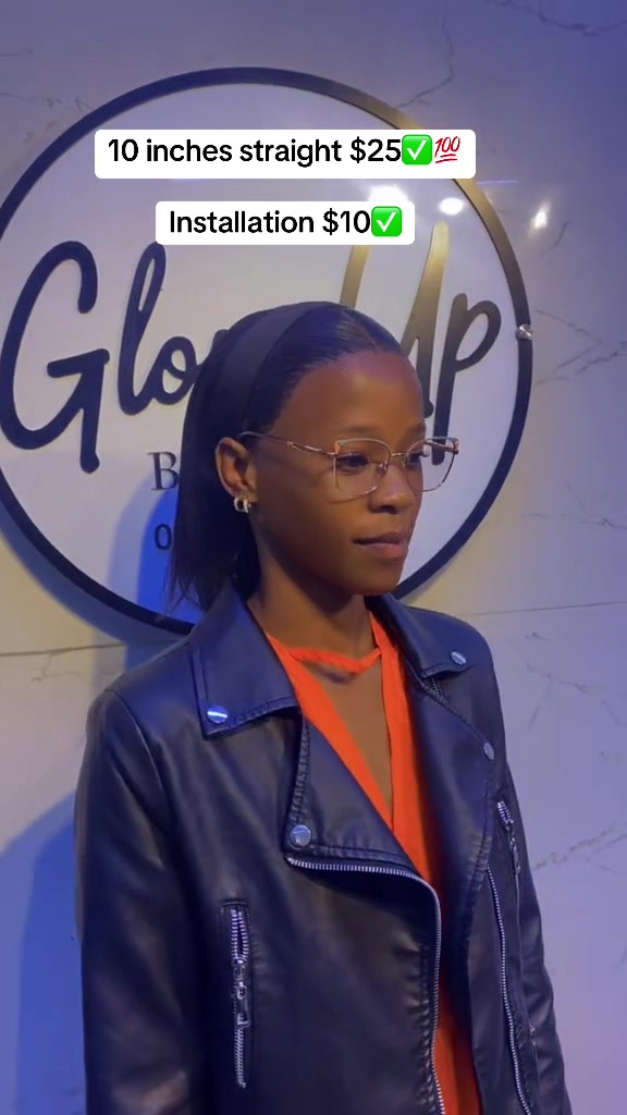 @glow up beauty zim