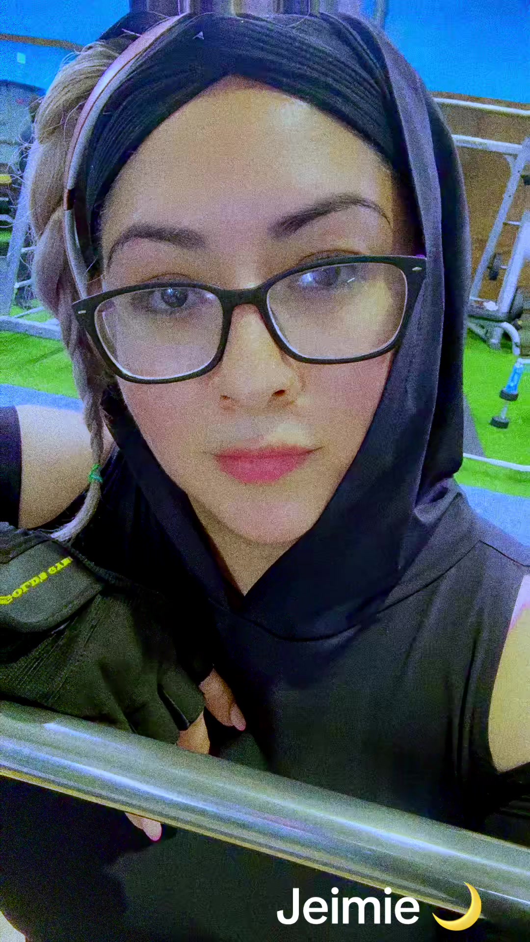 @Jeimiemoon🌙