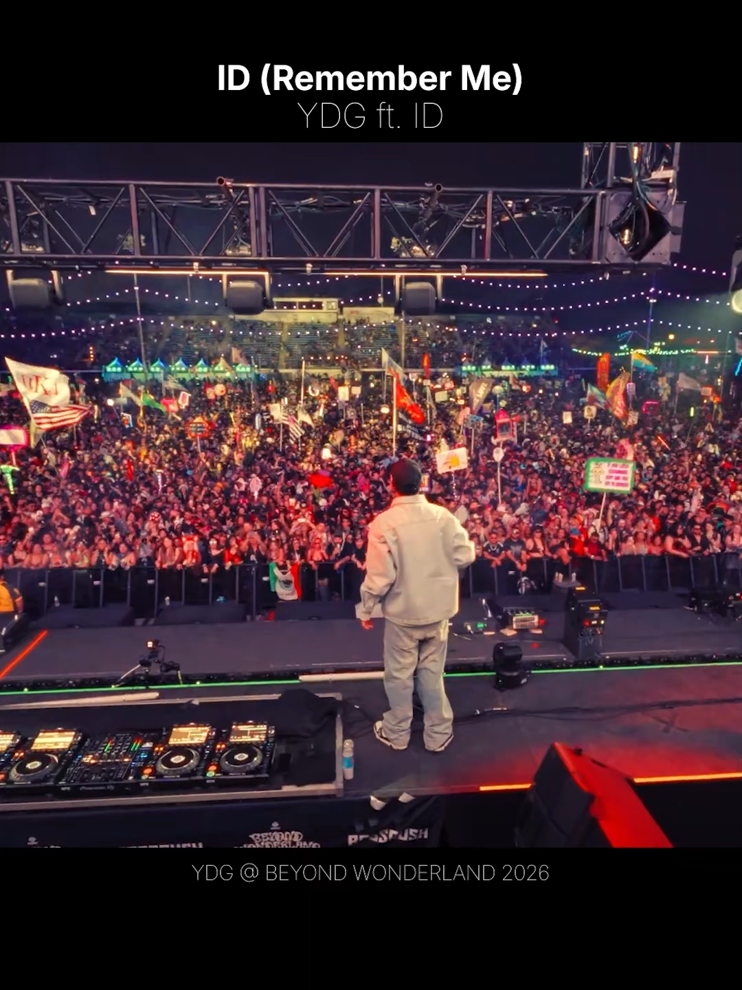 @EDM Life