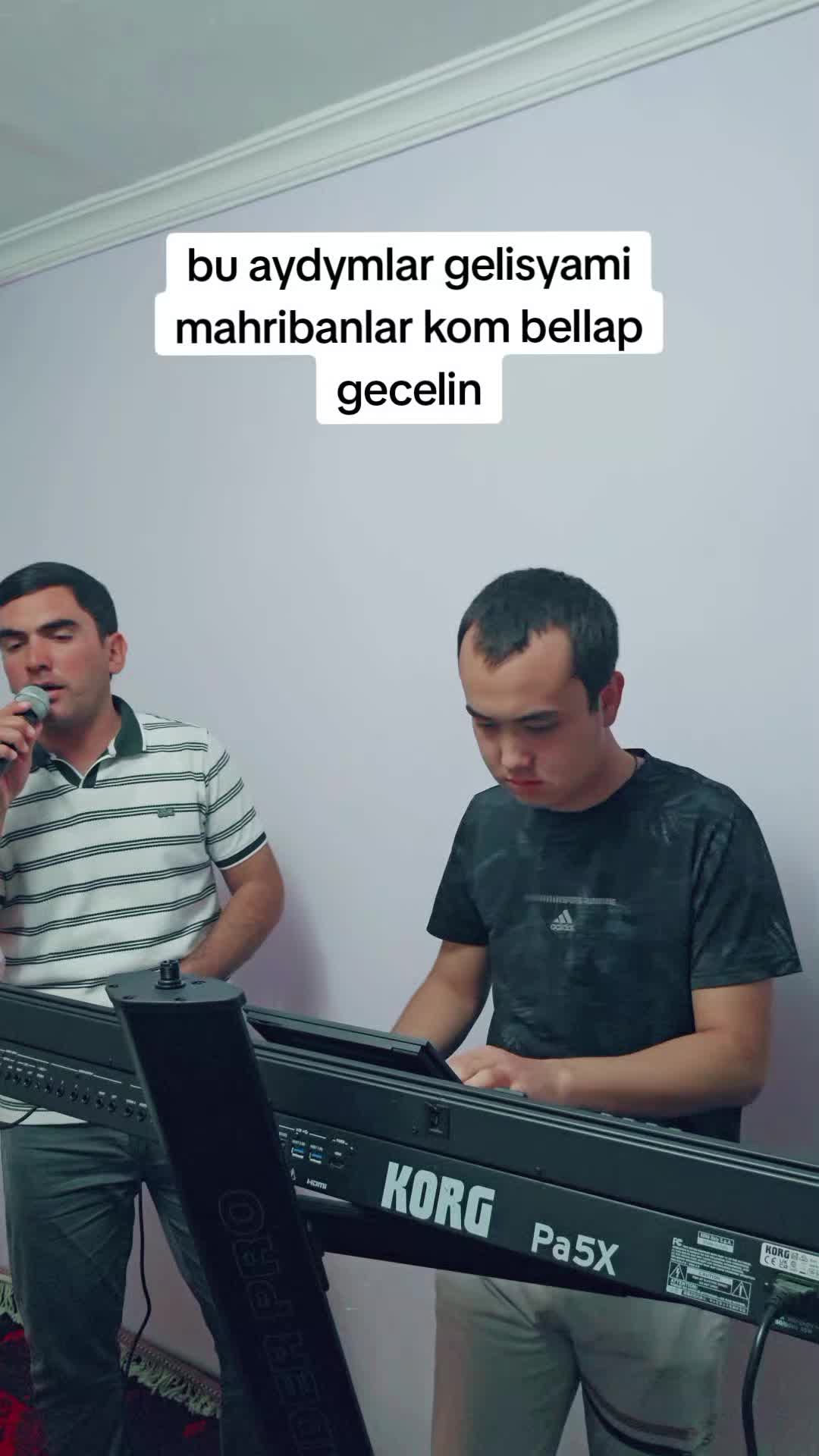 @Maksat Orazow