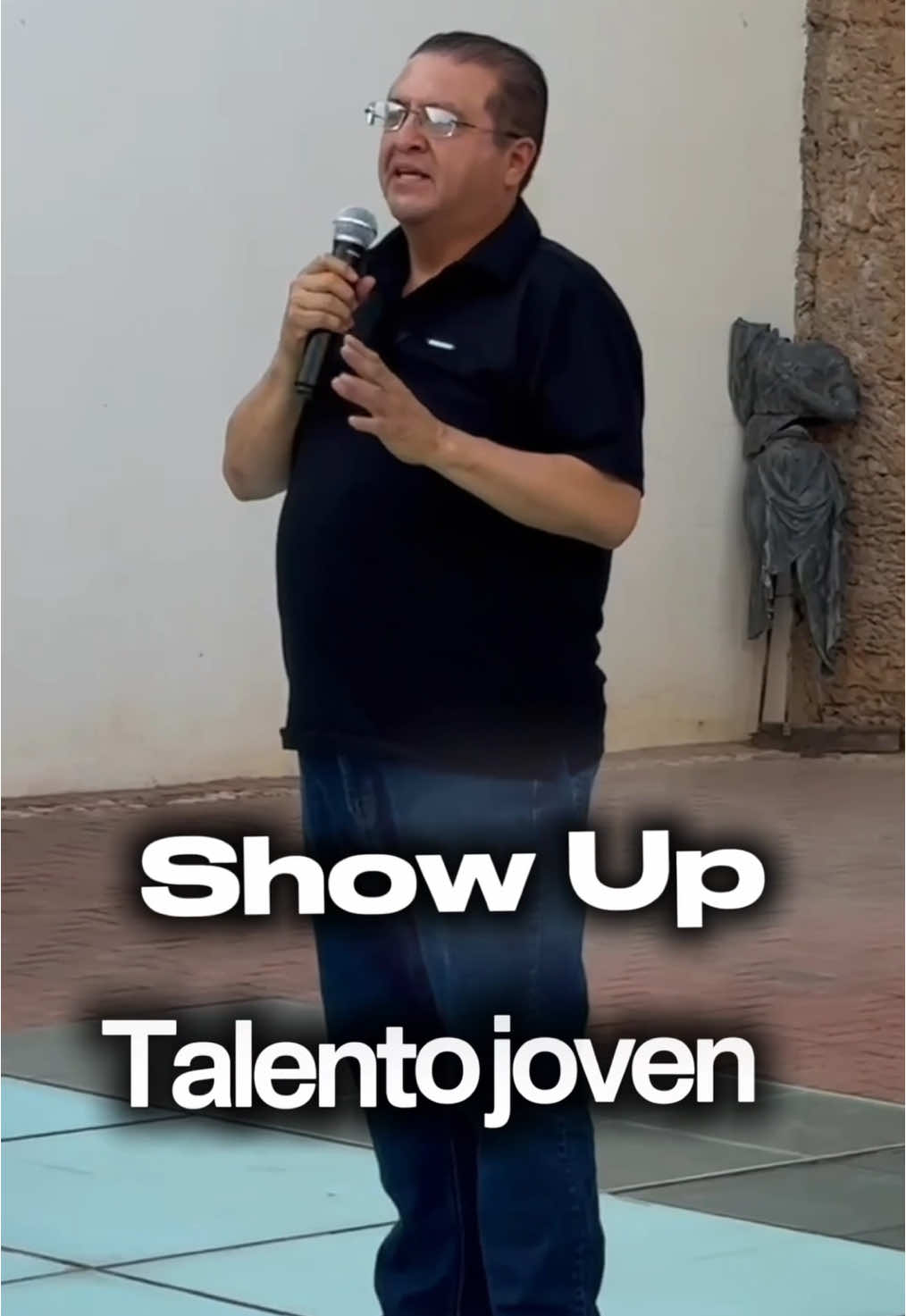 @Chava Calder&oacute;n