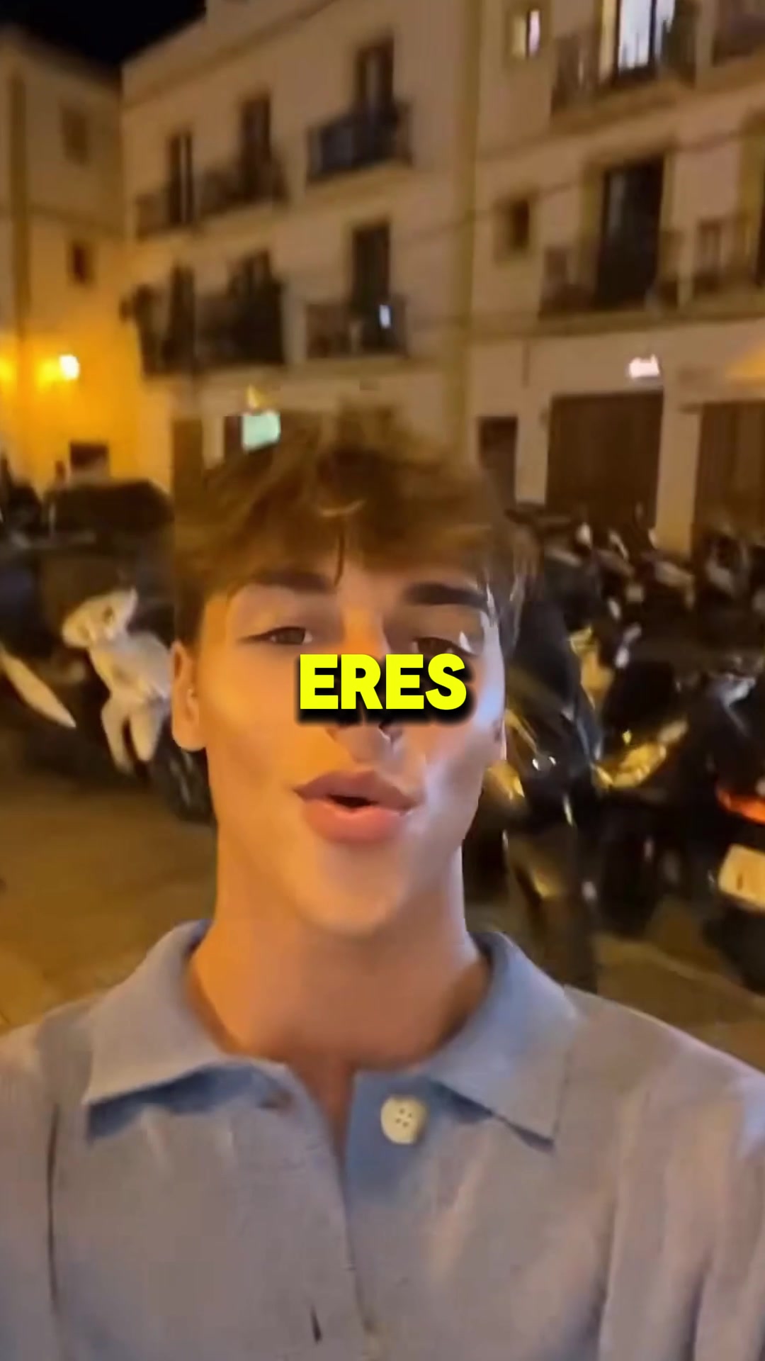 @Looksmaxxing Español