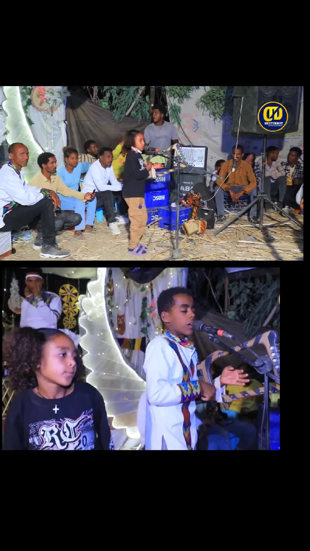 @AማN