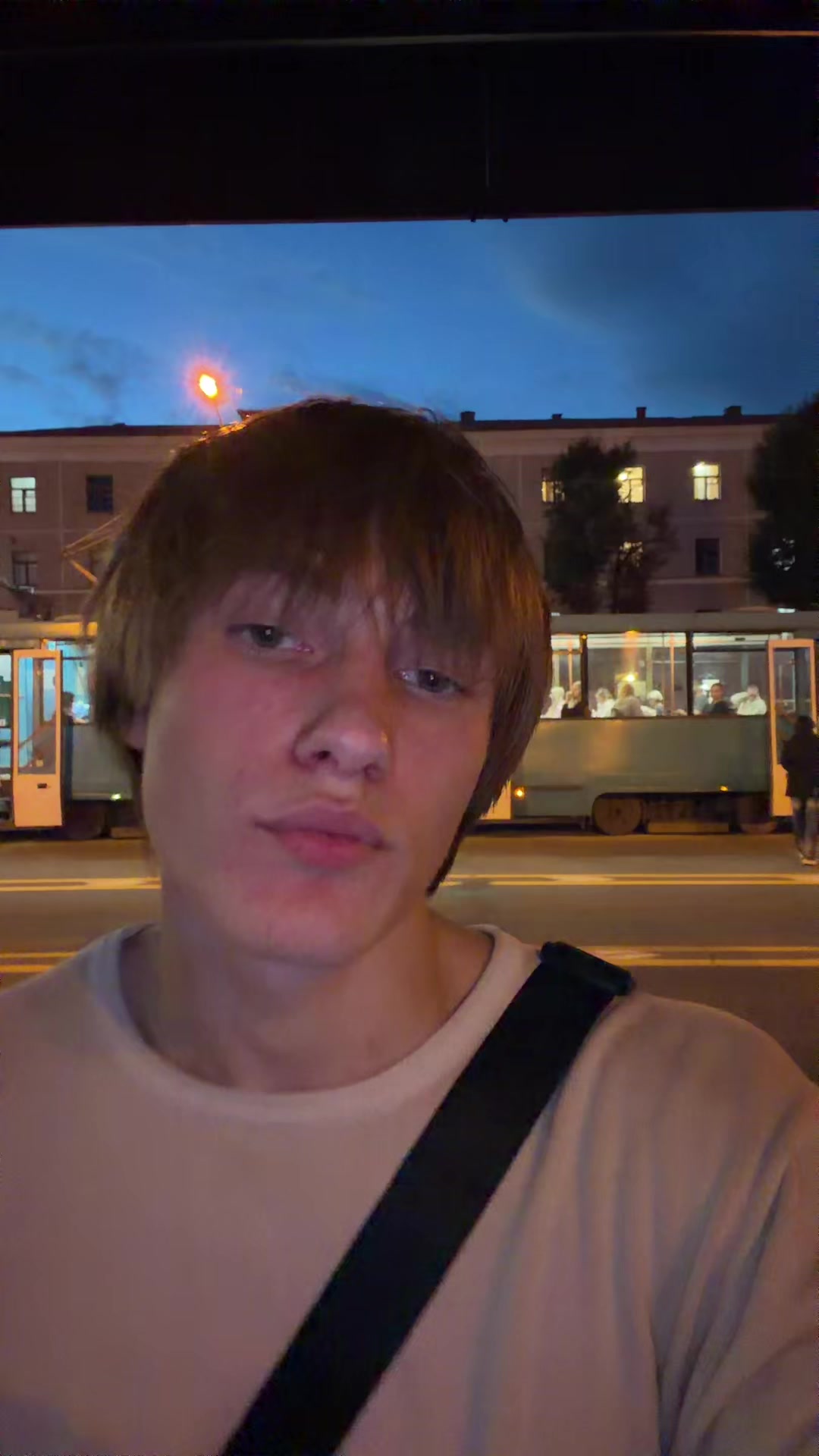 @Дэвидсон великий