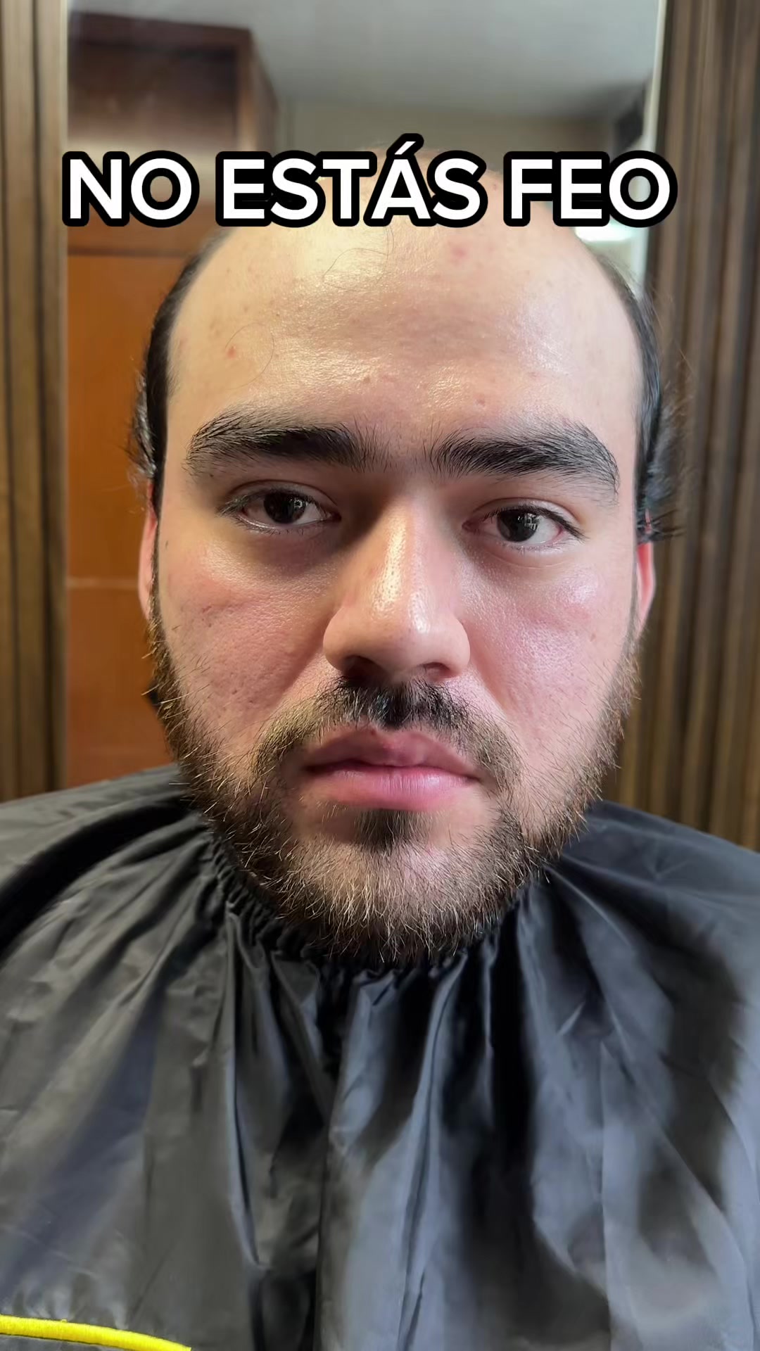 @EL BIGOTON CENTRAL CAPILAR