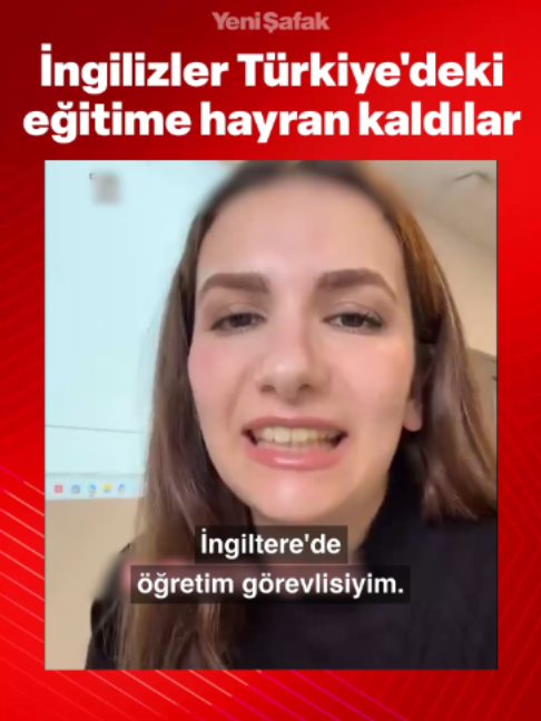 @Yeni Şafak