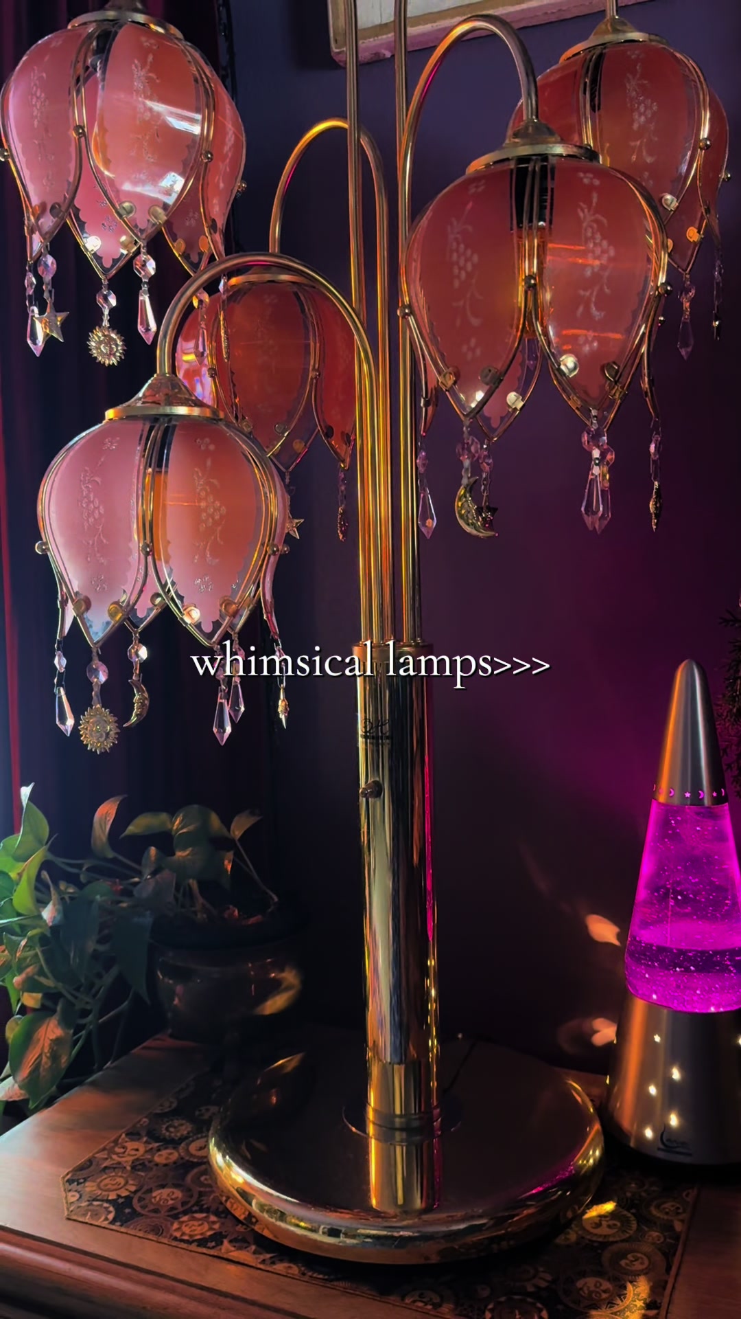 @Golden Vintage