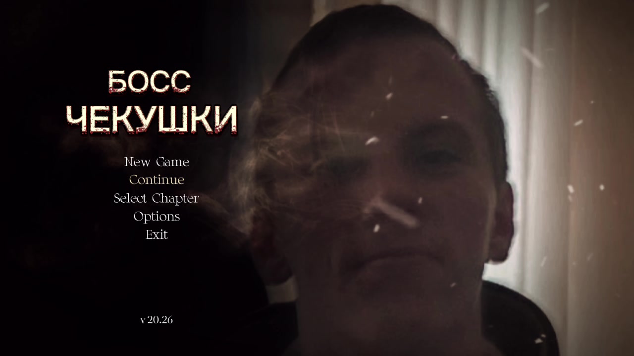 @СаНч0уС