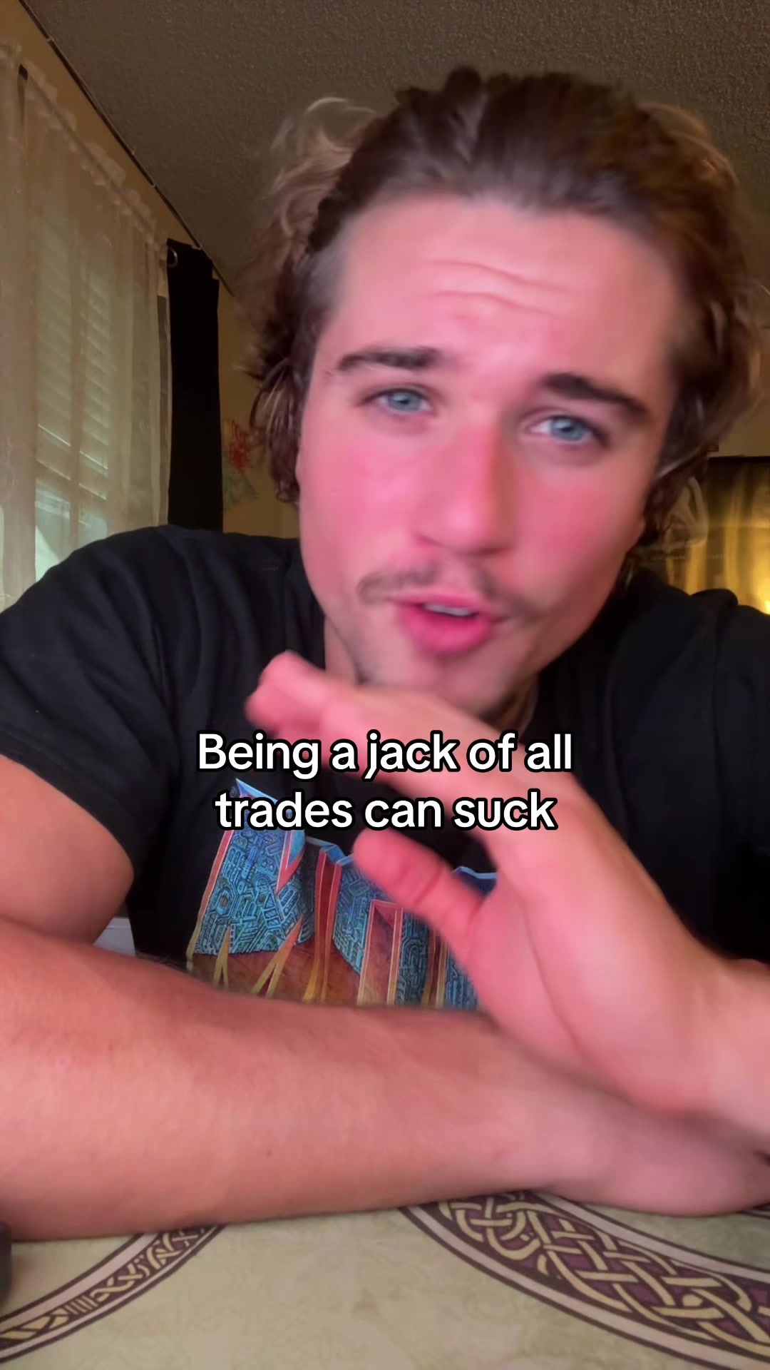 @Tyler Durden