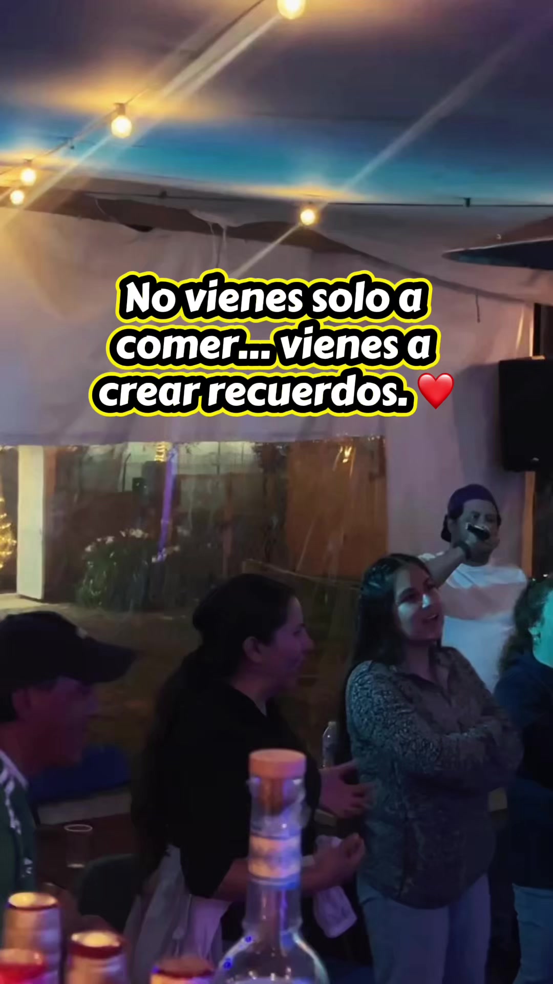 @La Tragazoneria