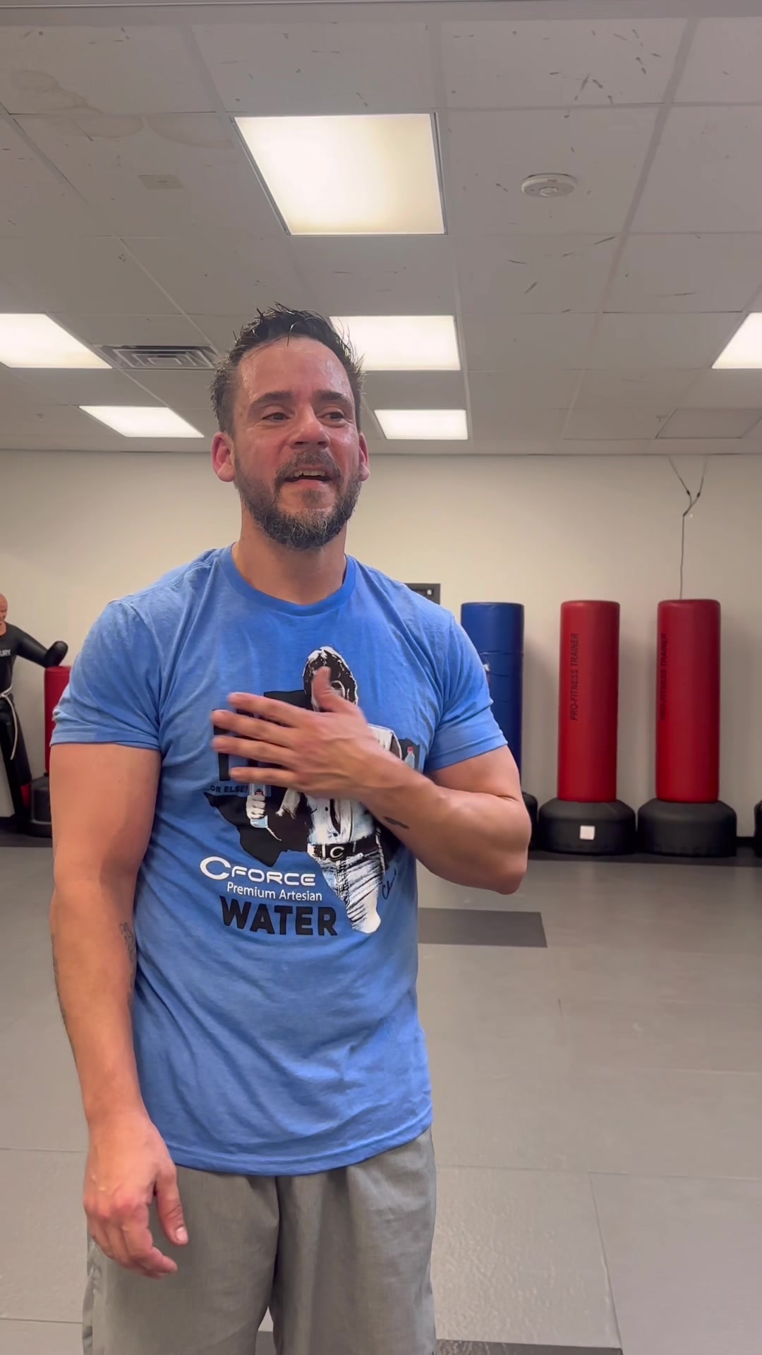 @Legacy Martial Arts Henderson