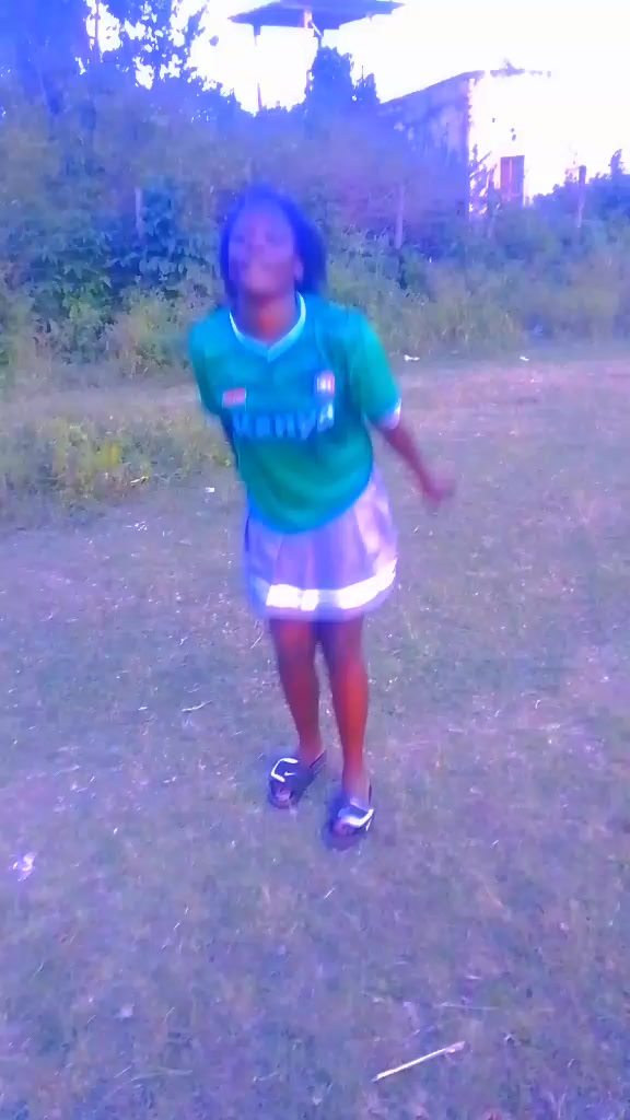 @Cania Akothee