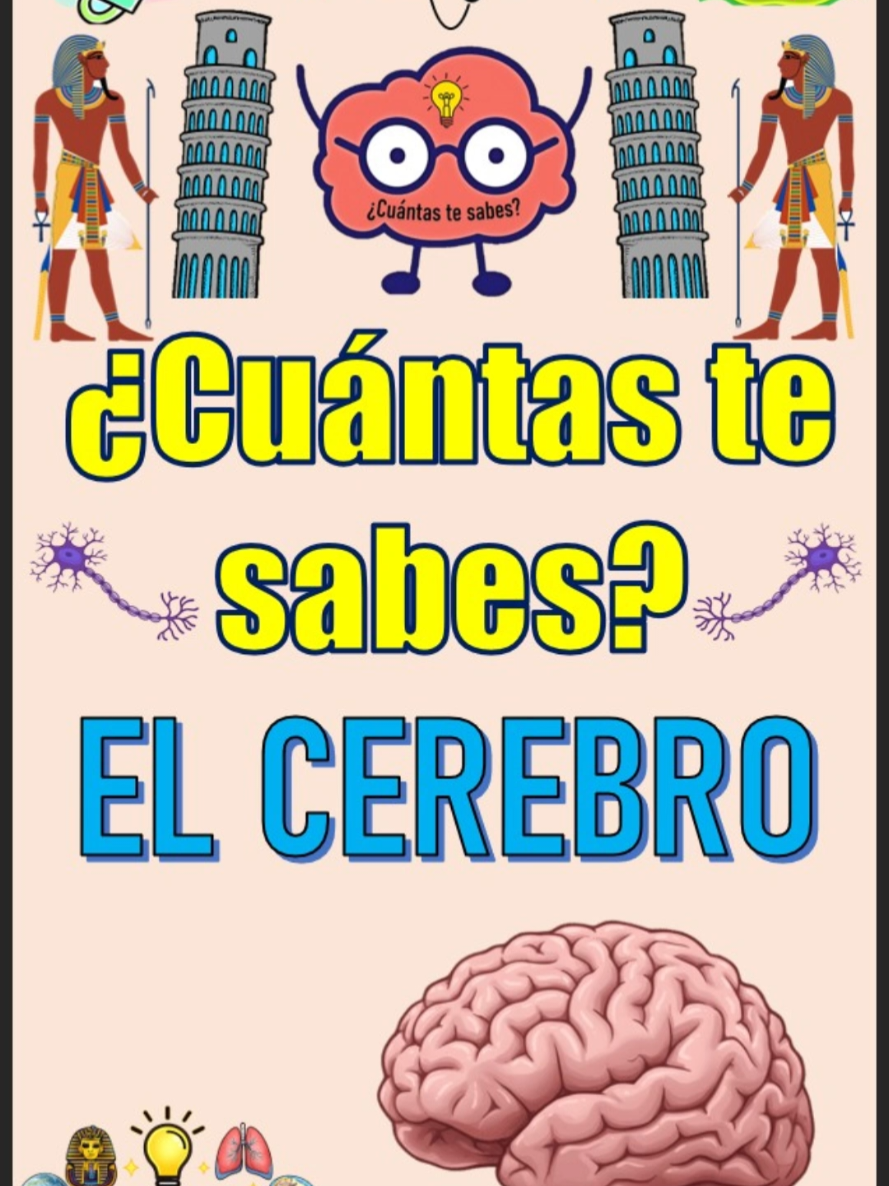 @&iquest;Cu&aacute;ntas te sabes?