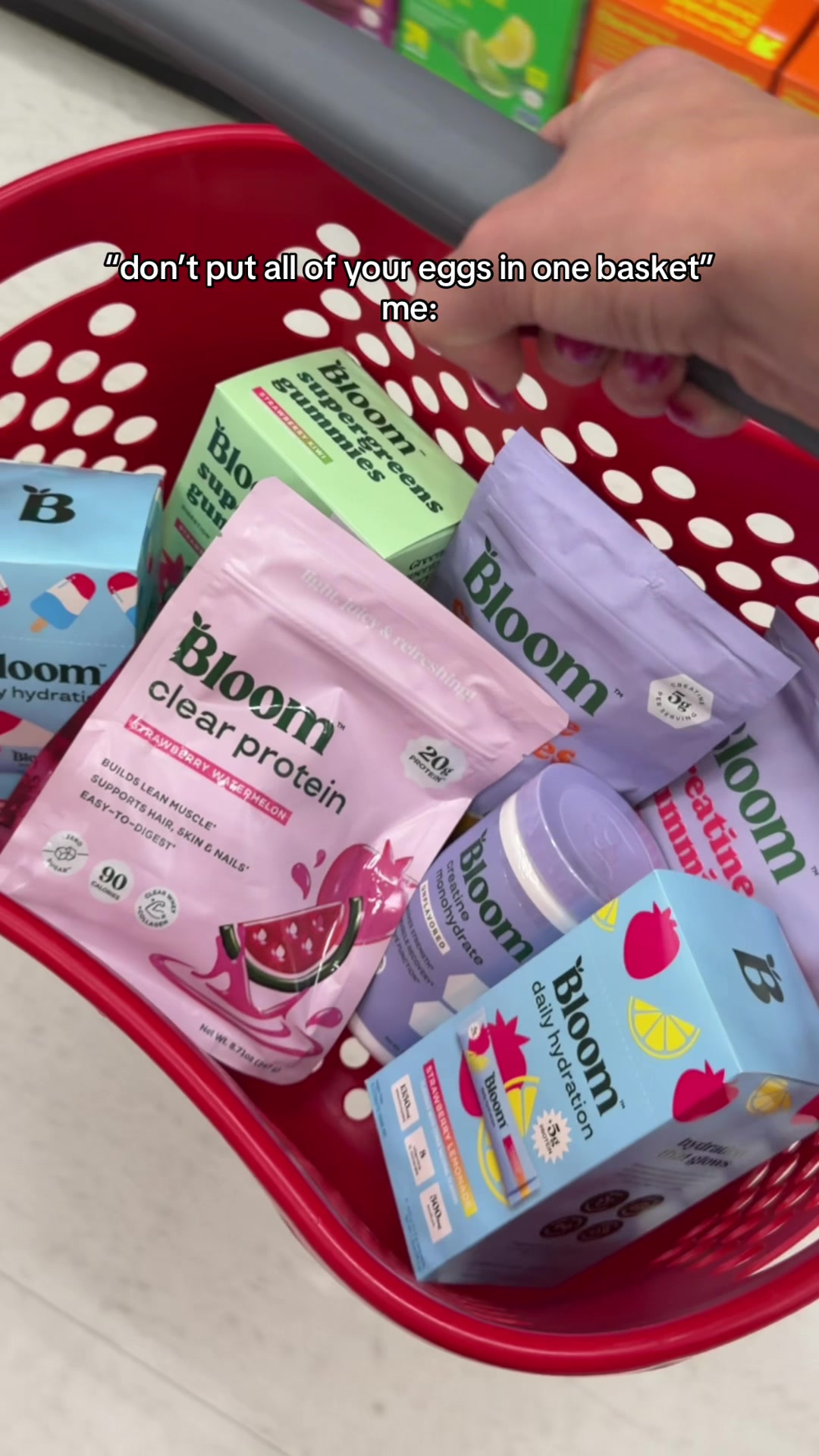@Bloom Nutrition