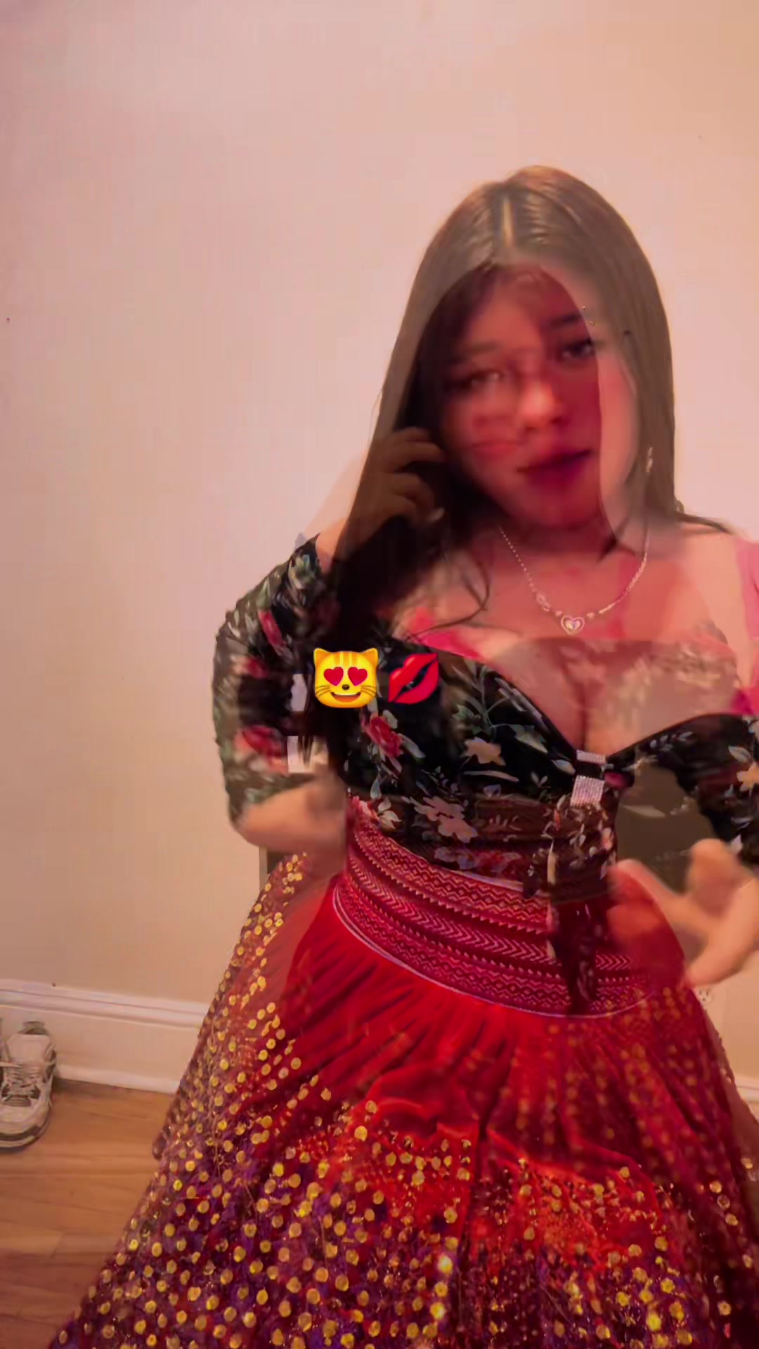 @ESTELITA LA. DUEÑA. DE TU ❤️🦋