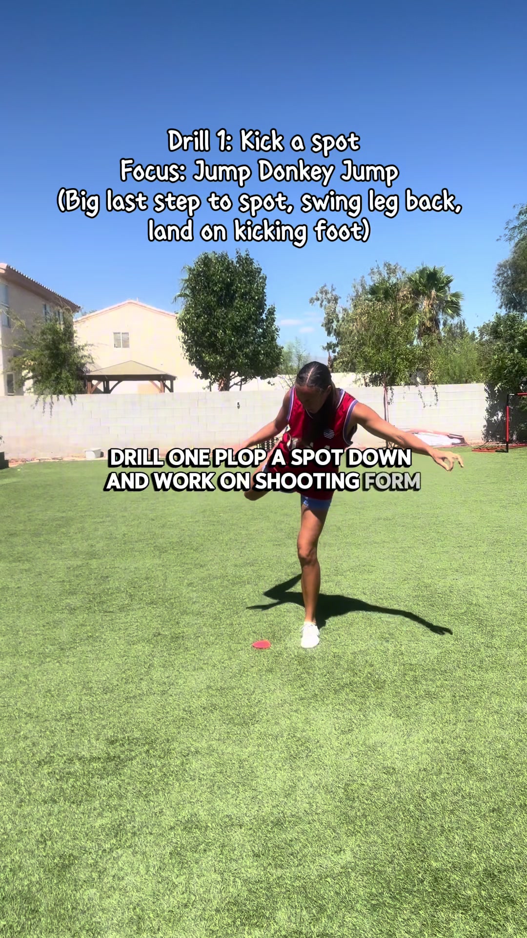 @Soccer Trainer