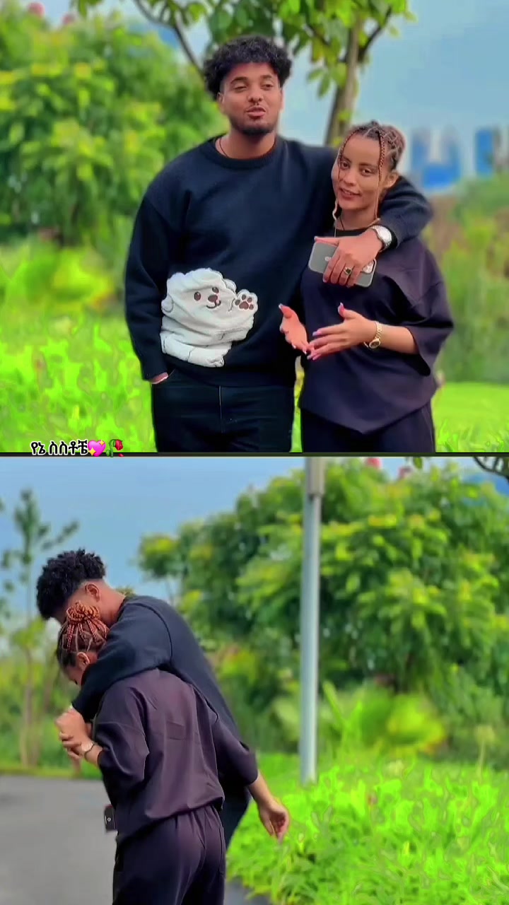 @mekdes๐ฆH&Bโ๏ธโค๐