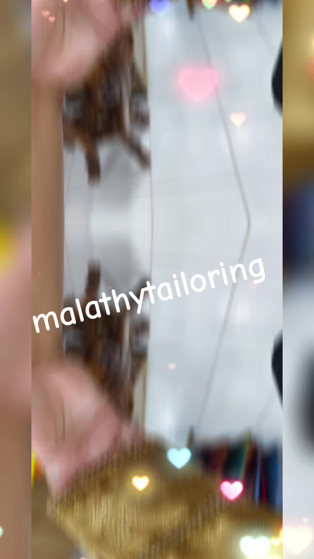@MALATHYTAILORING