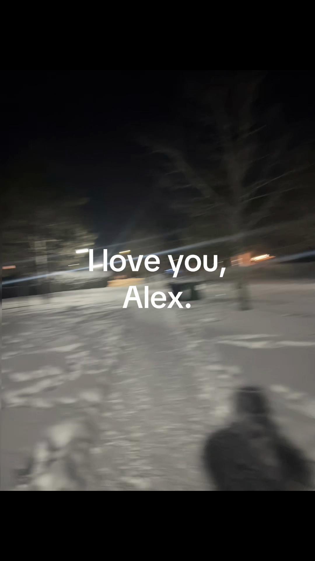 @Alex Fan Page‼️💘