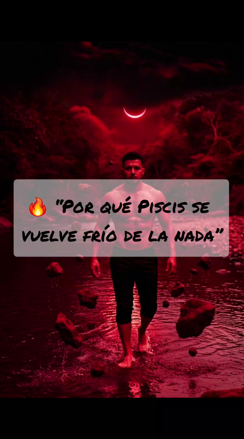 @ERICK SAGE | PISCIS ♓️