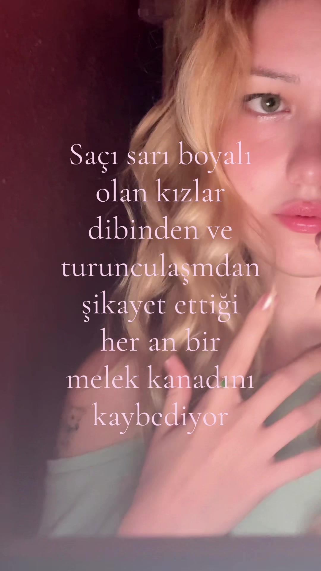 @ilaydaninyenisaçları👼🏻
