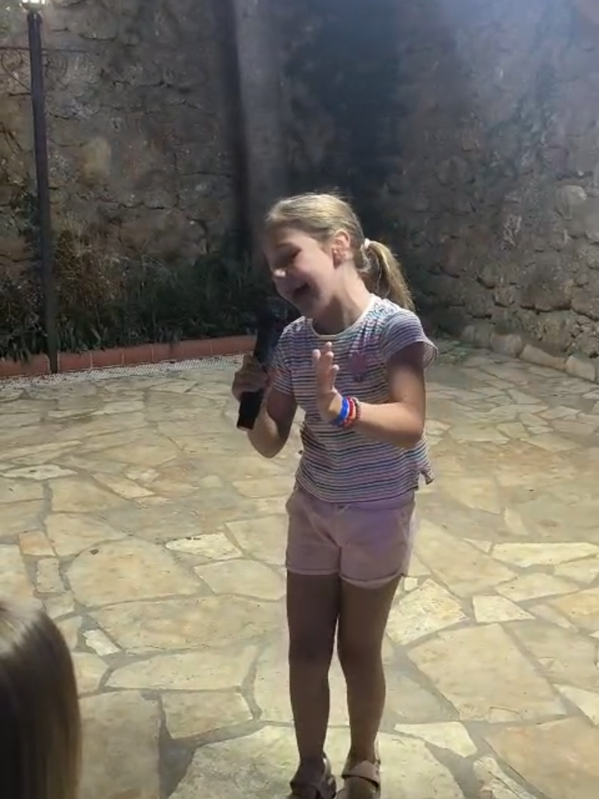 @Marija & Nora 🎤💞