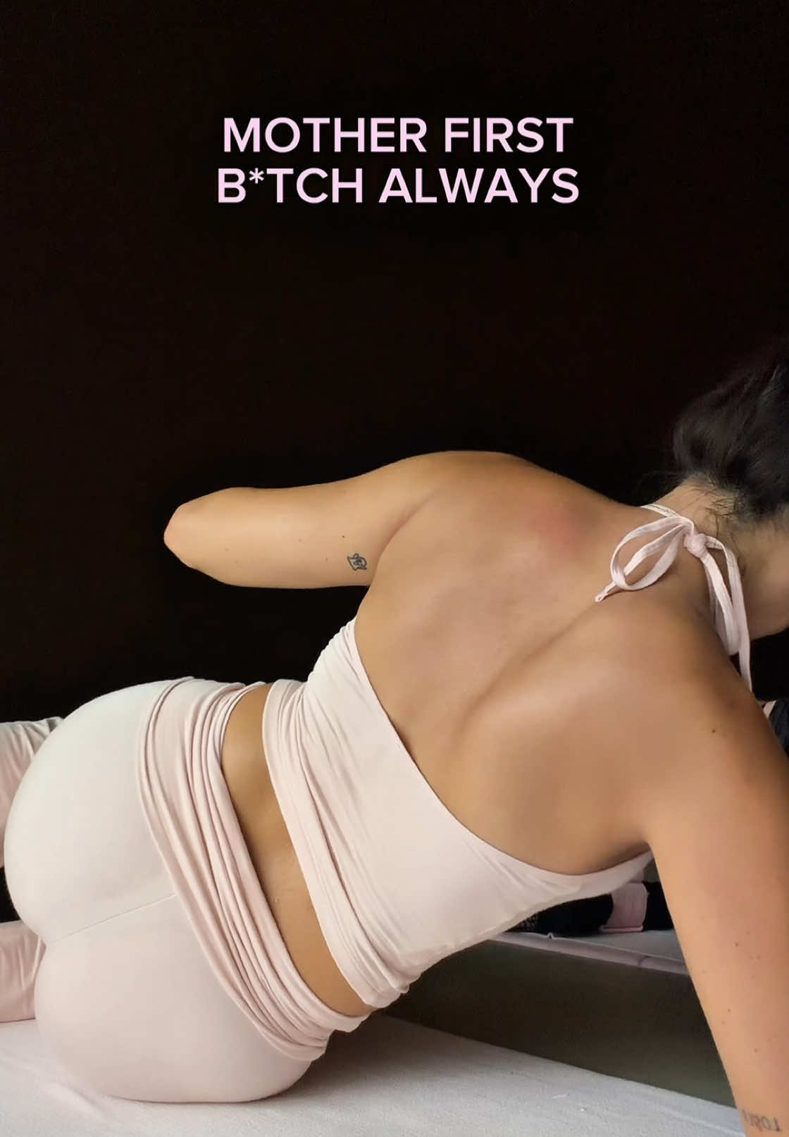 @Kristen Escobar