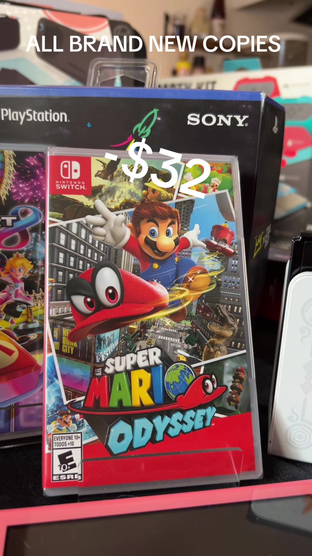@Gamechest
