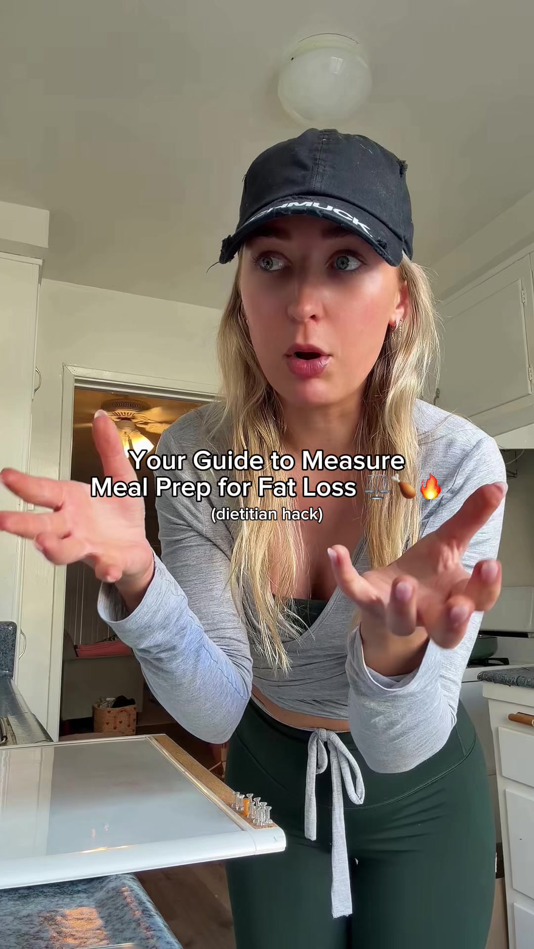@Hailey Gorski | LA Dietitian