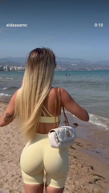 @solo mia