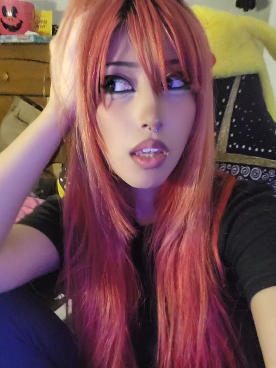 @elmoslore | TWITCH