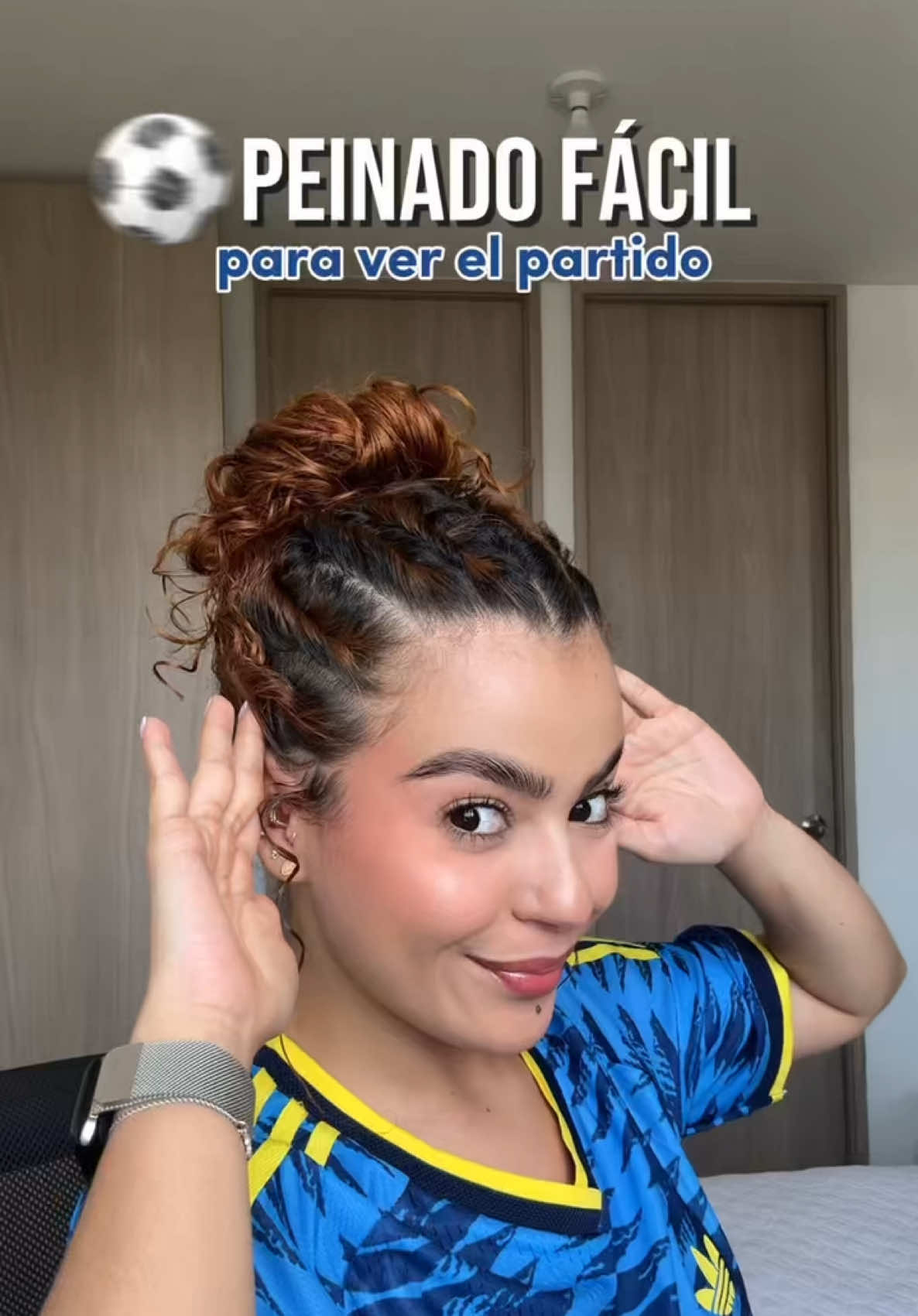 @Curly Lovers