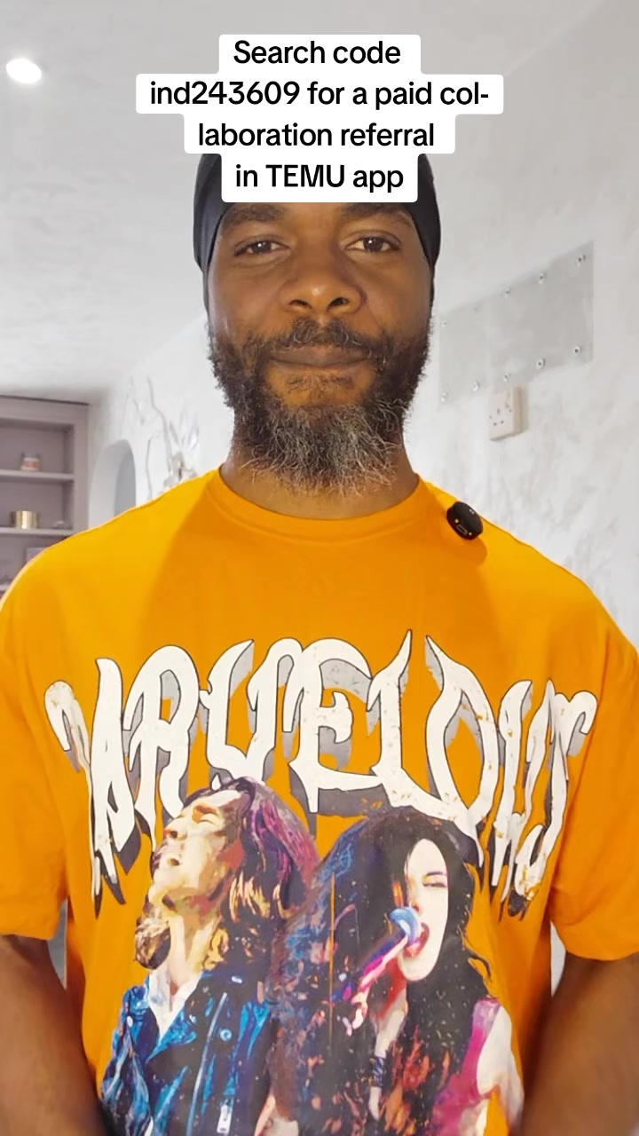 @Desmario