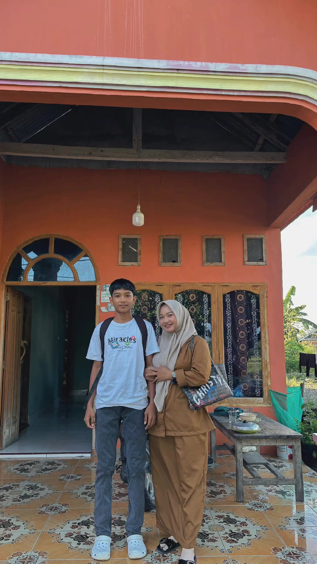 @Rahmayani