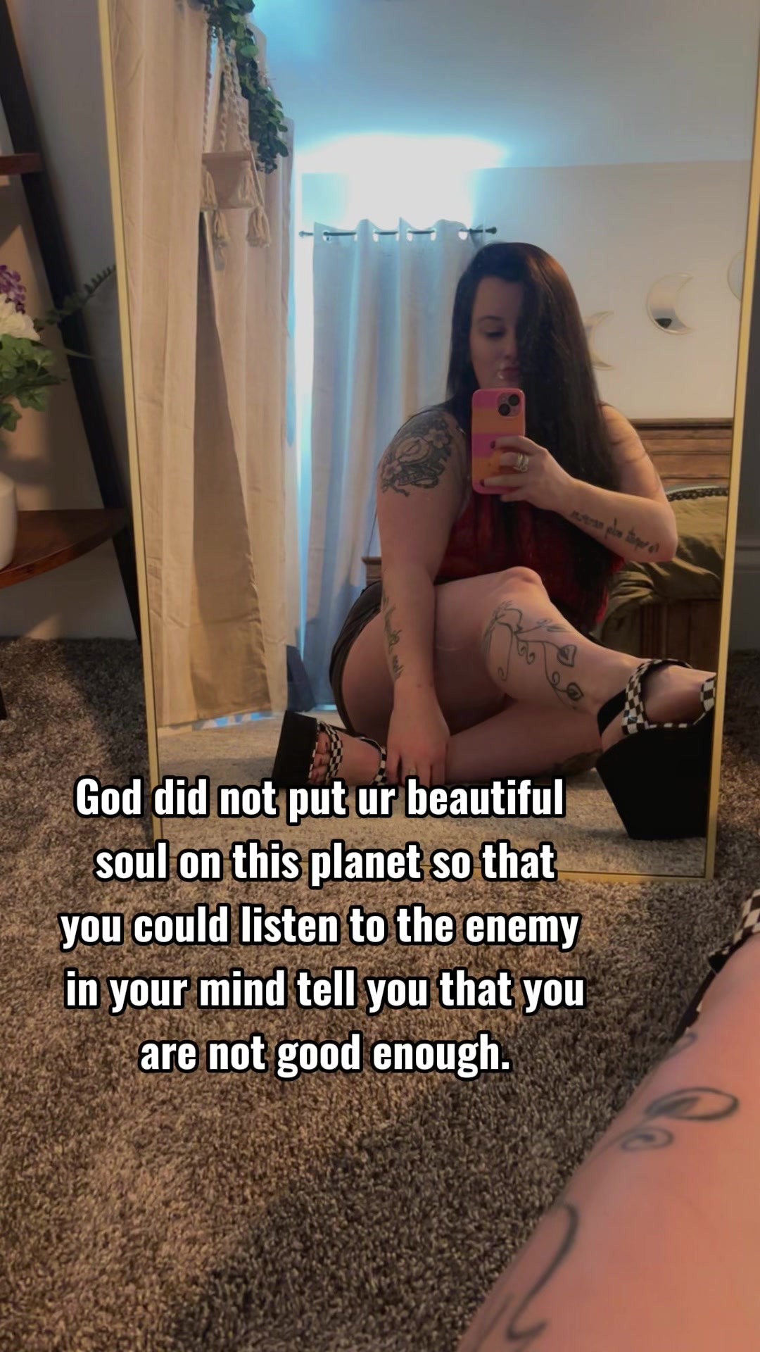 @Jada Robertson