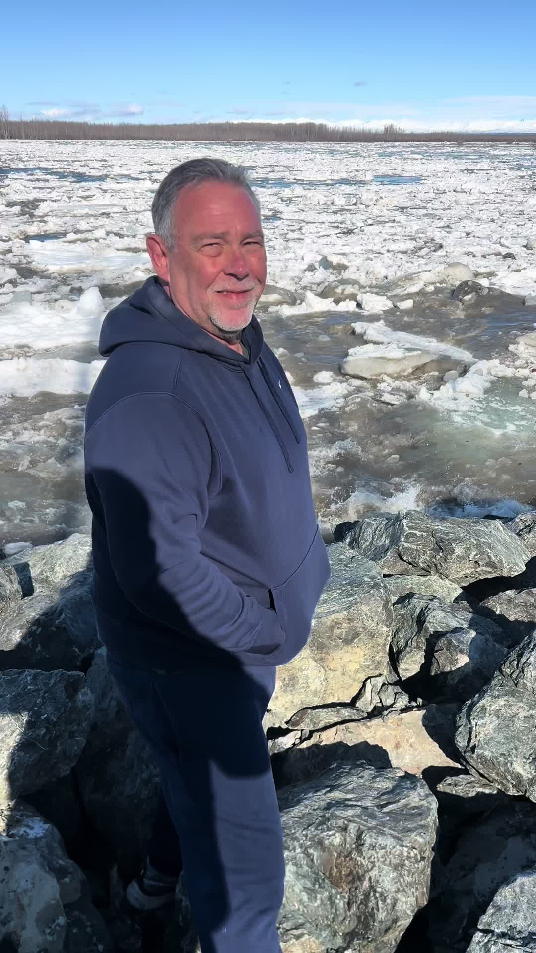 @Alaska Man