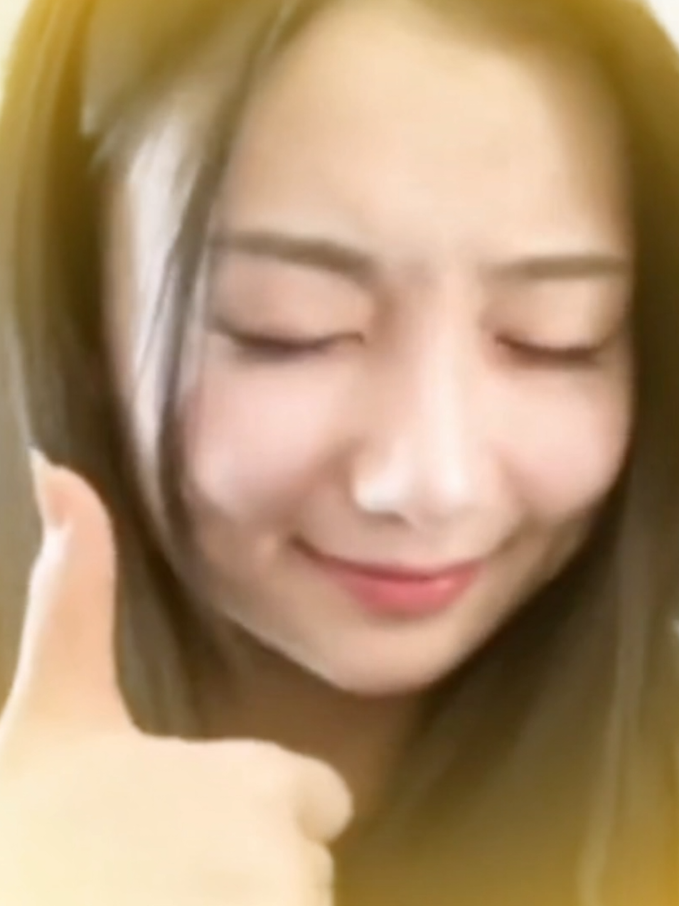 @hyerin from tripleS