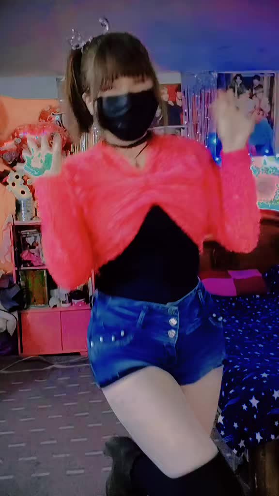 @Kim_yosy💋