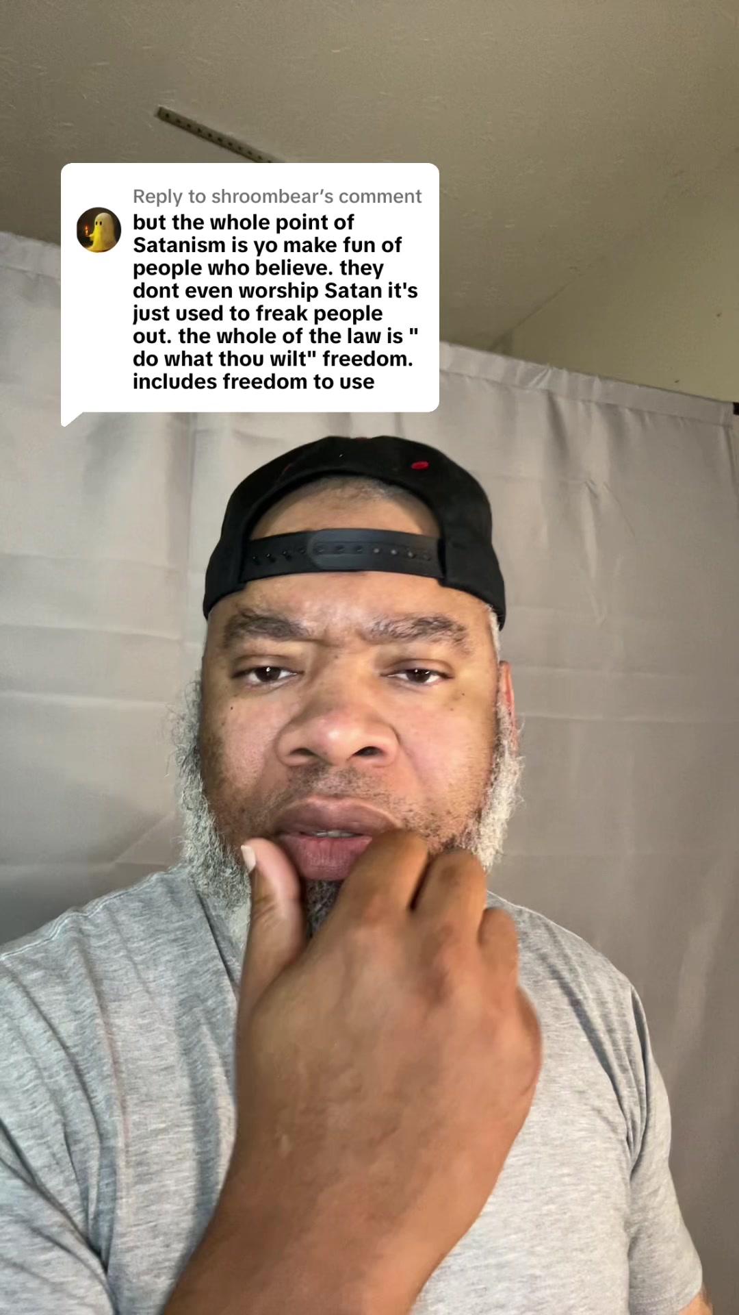 @SoLMagic(k)