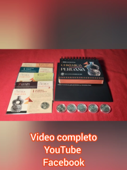 @Numismática Inca